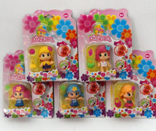 Producto - Pin y pon  x 1 32649