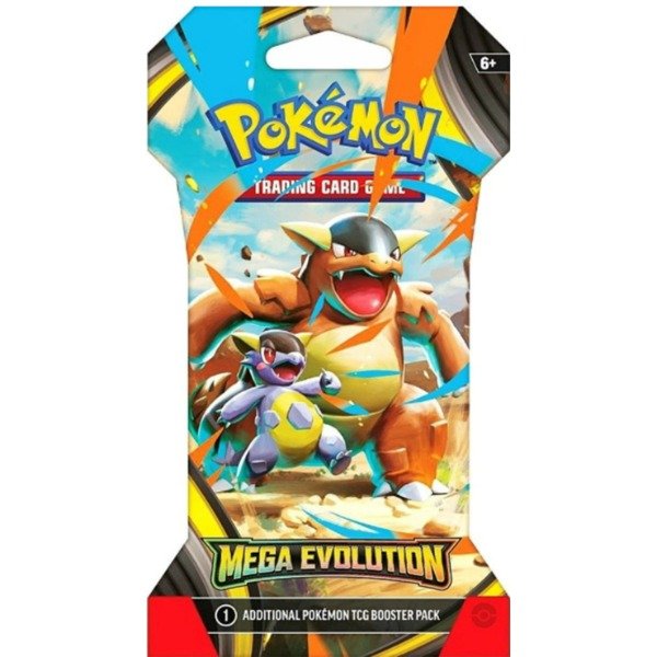 Producto - MegaEvolution