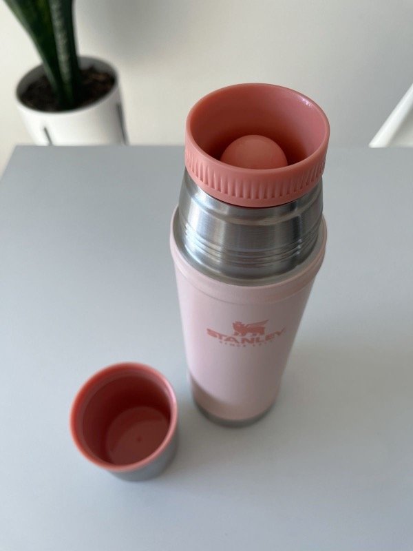 Producto - TERMOS STANLEY 591ml