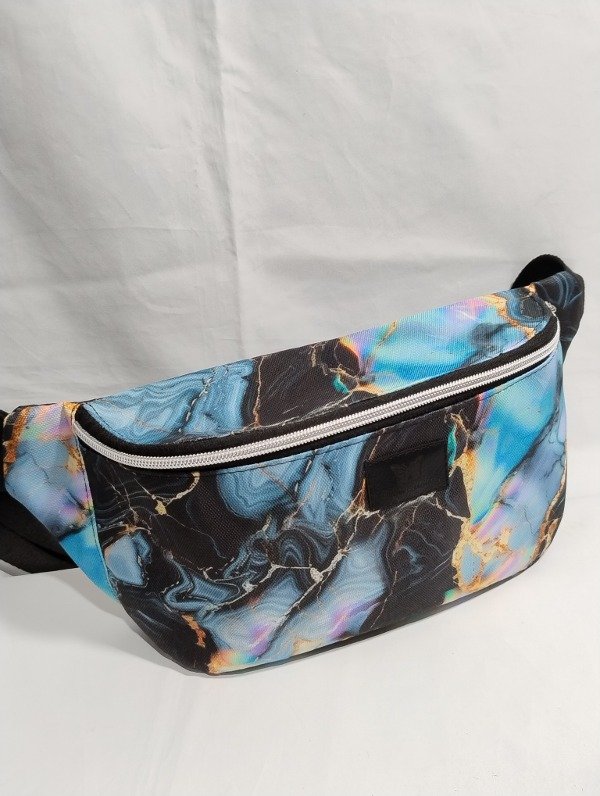 Producto - Riñonera marmolada