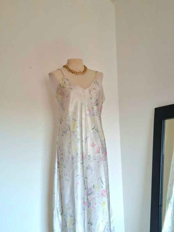 Producto - Vestido Nataly