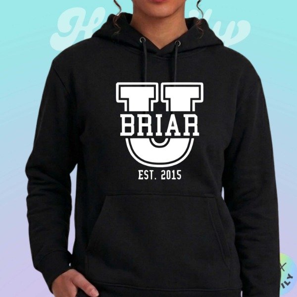Buzo unisex Off Campus