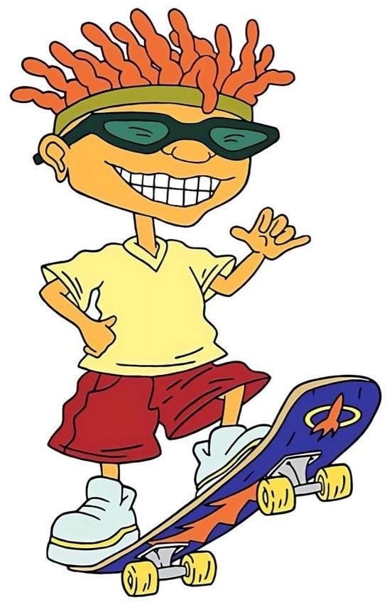 Producto - OTTO SKATE 2