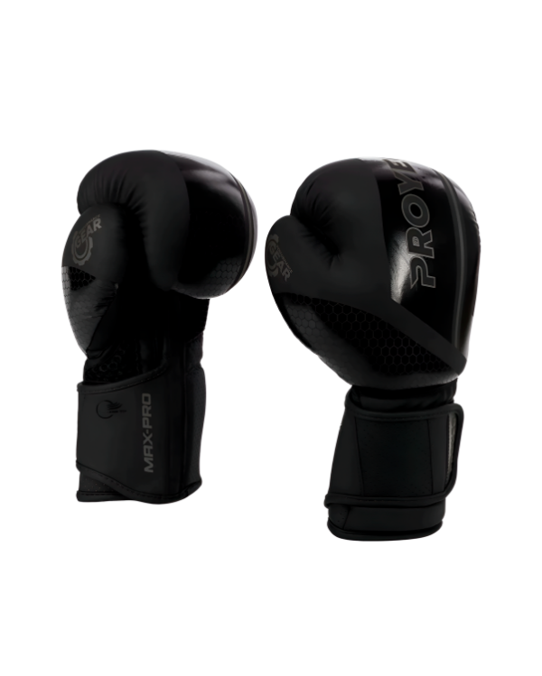 Producto - Guantes Box MaxPro Proyec