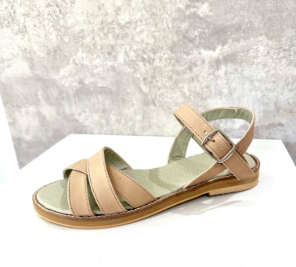 Producto - Sandalias yuya Arena