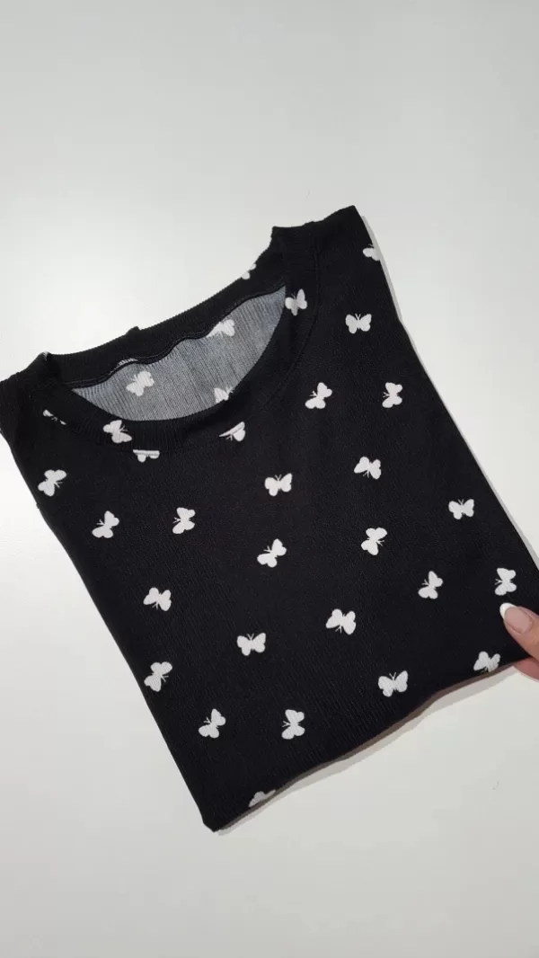 Producto - Reme Manga Larga Morley Algodón Talle 3