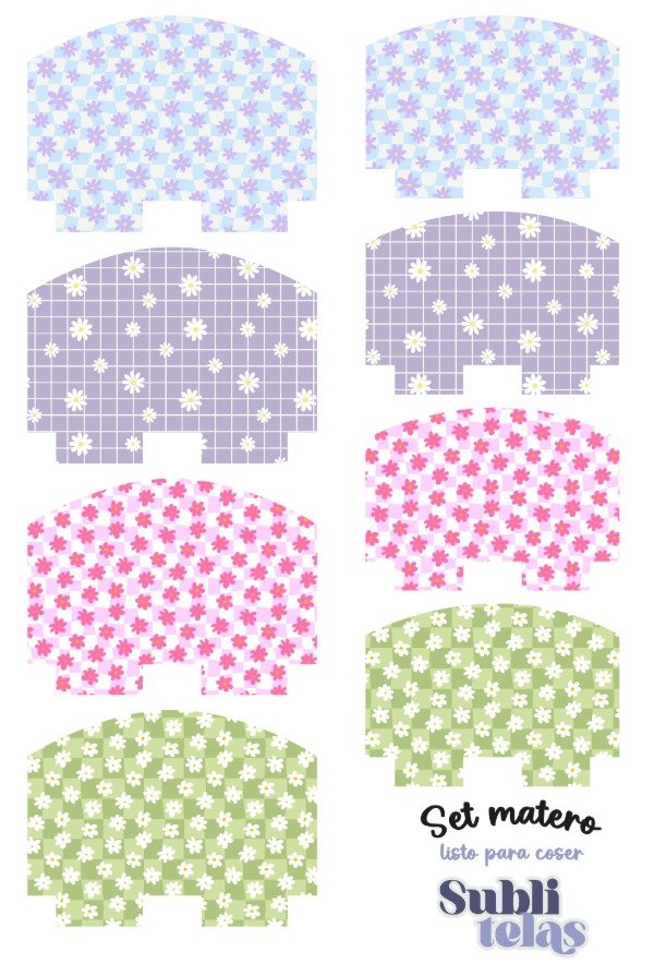 Producto - Set Matero 05