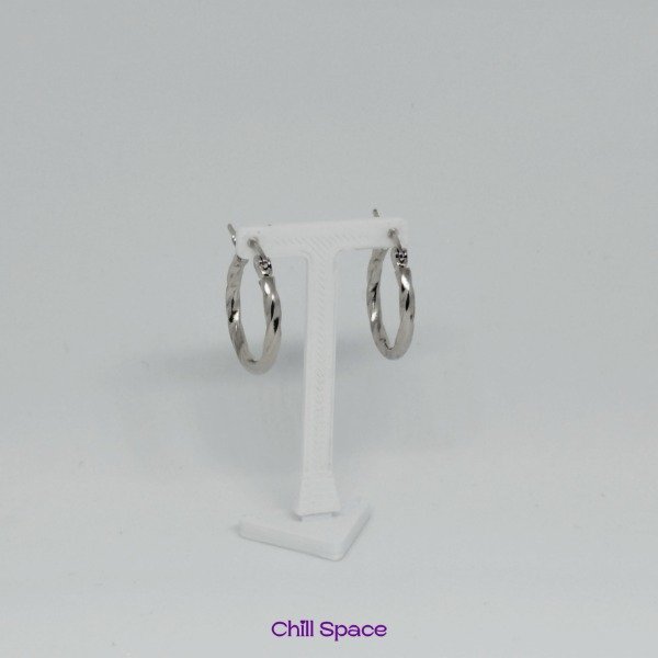 Producto - Argollas Ela P