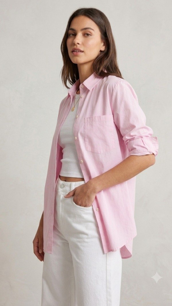 Producto - CAMISA LENA - 0