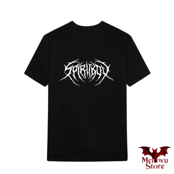 Producto - Spirit Box