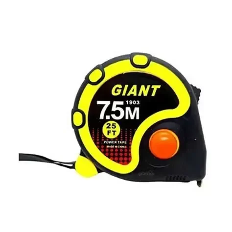 Producto - CINTA METRICA 7.5M MC7785
