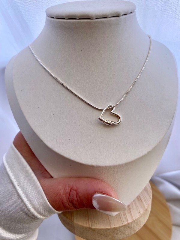 Producto - Collar Cecil - 1