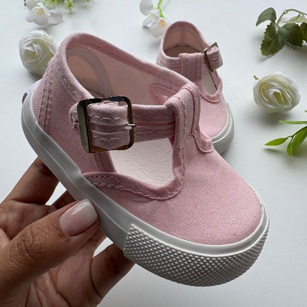 Producto - Guilles estampadas ROSA 19 al 26 - 1