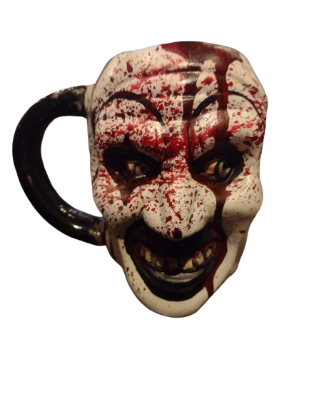 Producto - Art the Clown