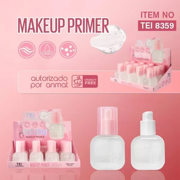 Producto - Primer de maquillaje TEI MK
