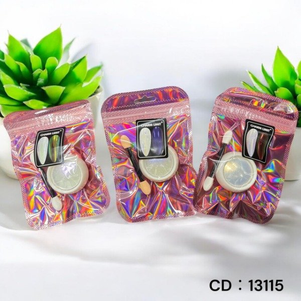 Producto - POLVO LUNA CHARM LIMIT