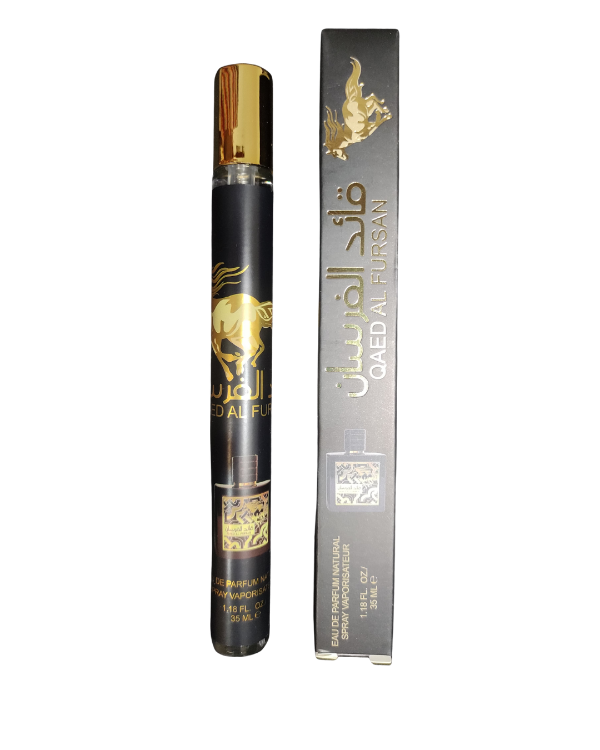 Producto - Tubo Qaed Al Fursan - Lattafa