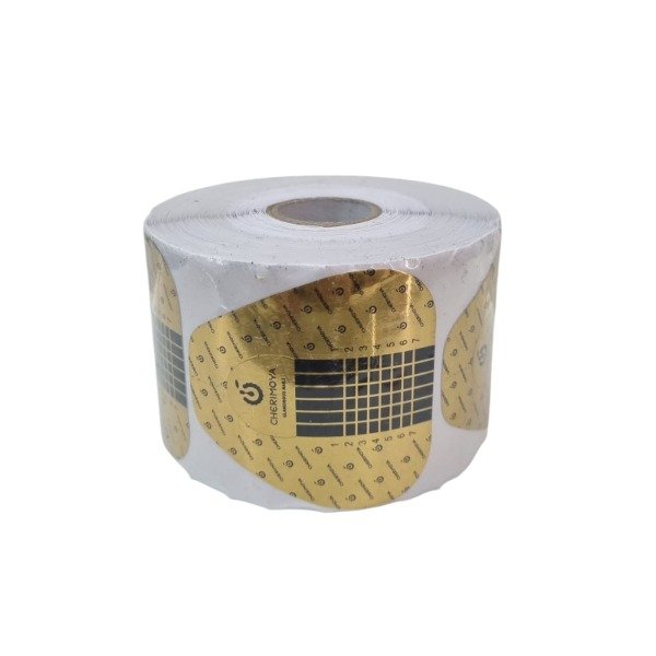 Producto - MOLDE DORADO CHERIMOYA X300U