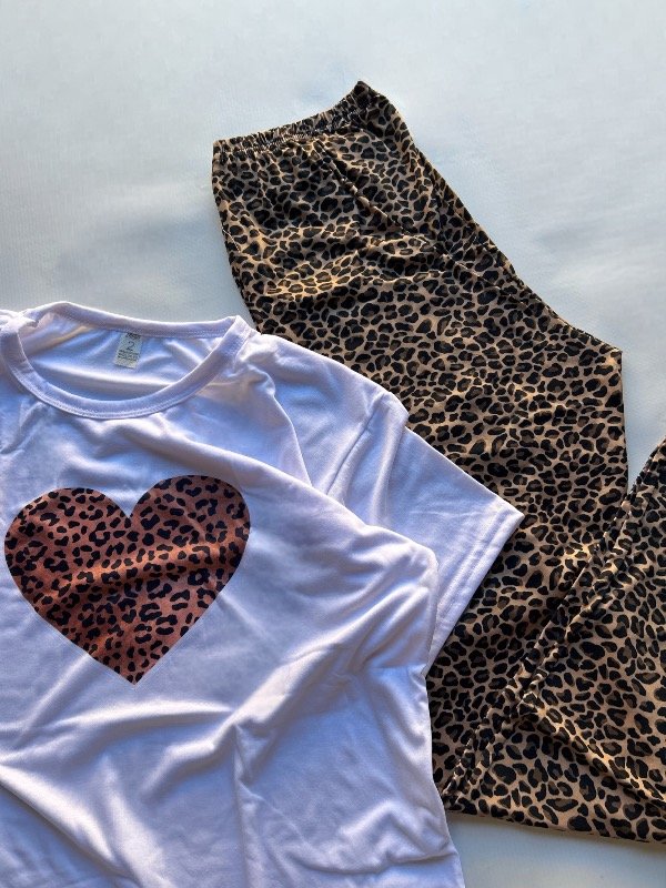 Producto - Pijama print - 0