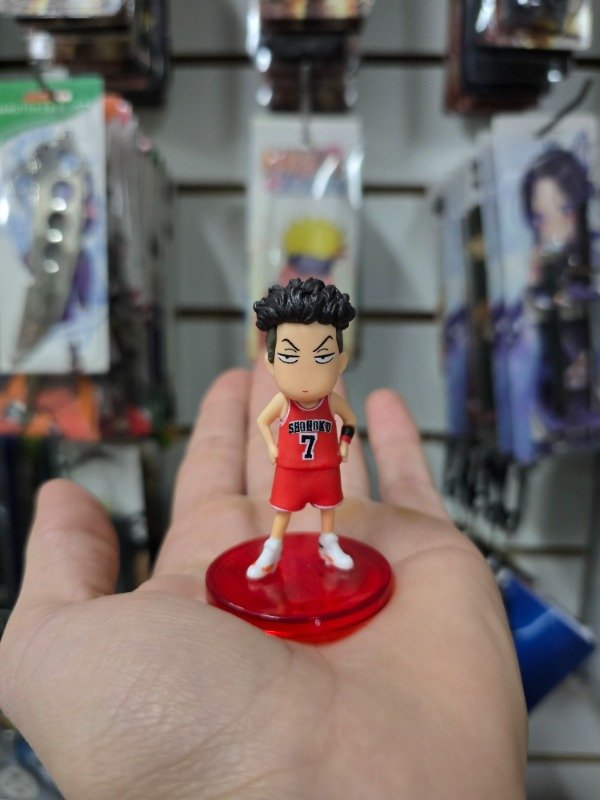 Producto - Figura ryota miyagi