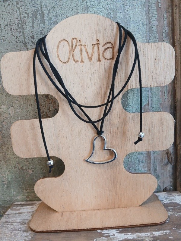 Producto - Collar Helen