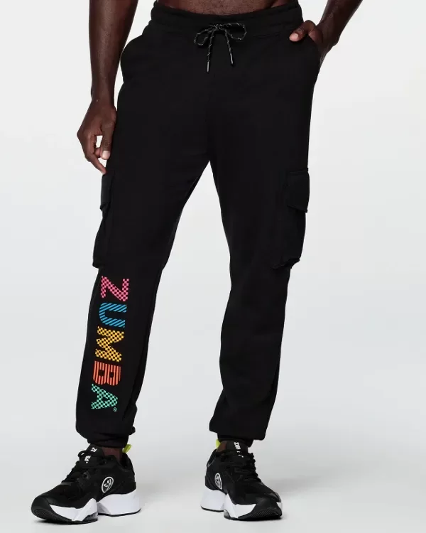 Producto - Zumba Coastal Cargo Pants