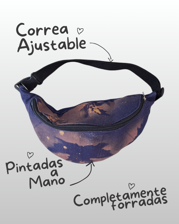 Producto - Riñonera 5