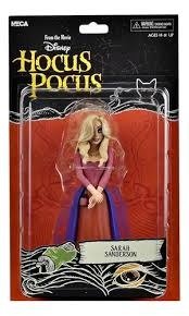 Producto - NECA TOONY TERRORS SARAH SANDERSON HOCUS POCUS