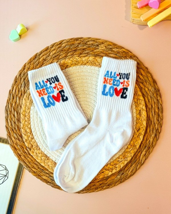 Producto - TENNIS ALGODÓN ALL YOU NEED