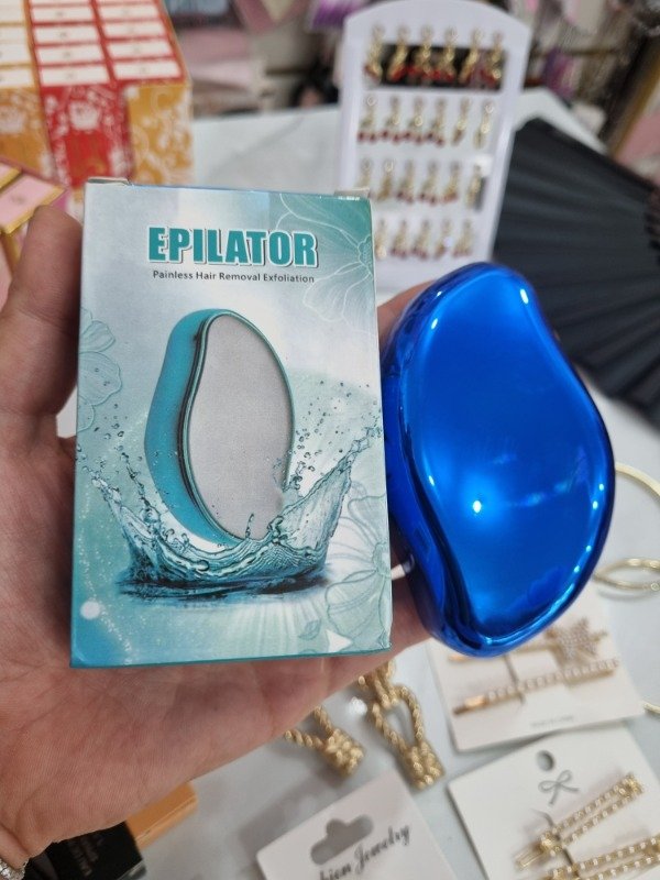 Producto - Depiladora Epilator - 0
