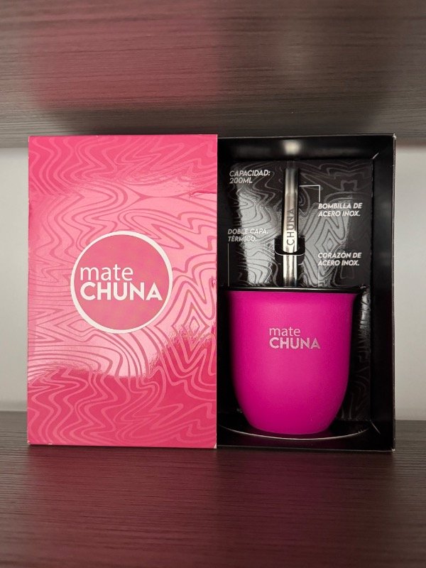 Producto - Mate Chuna - 2