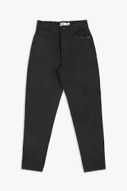 Producto - Mom Fit Ultra Black - 1