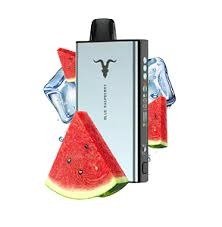 Producto - Ignite V400 - Strawberry Watermelon (40.000 PUFFS)