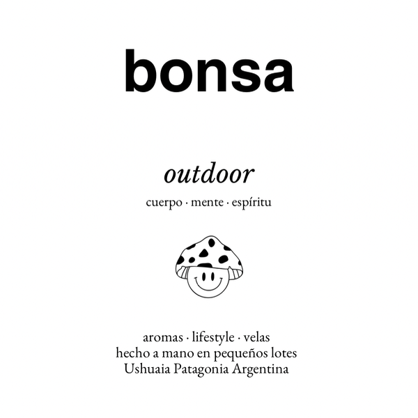 Producto - AROMATERAPIA OUTDOOR - 3