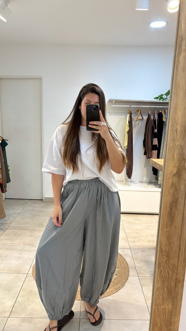 Producto - Babucha Renne - 1