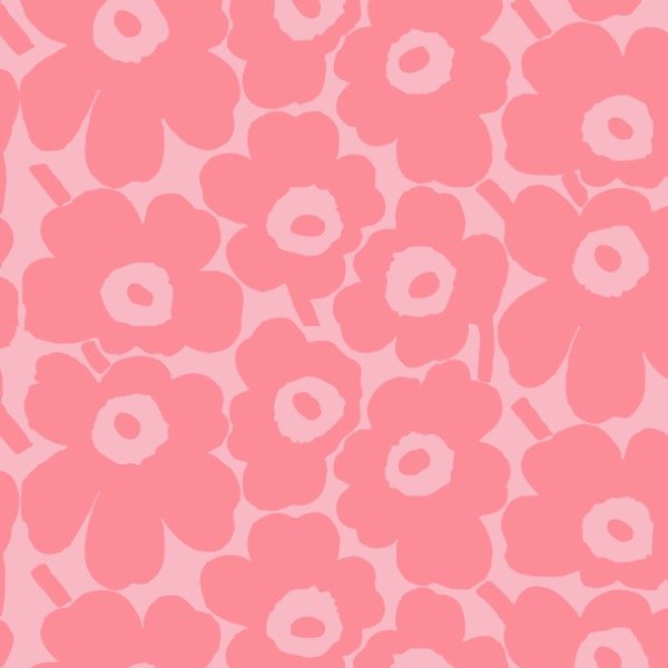 Producto - Simil N. - Unikko rosa