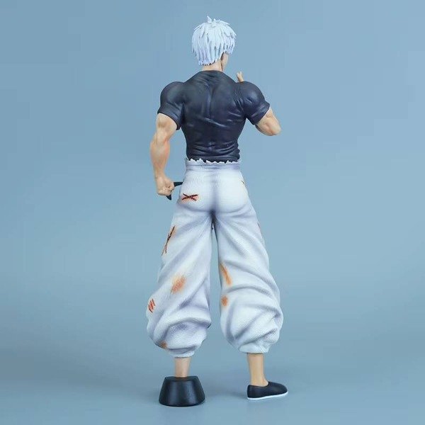 Producto - Gojo Satoru Final Showdown Ver. - JUJUTSU KAISEN (23cm) - 6