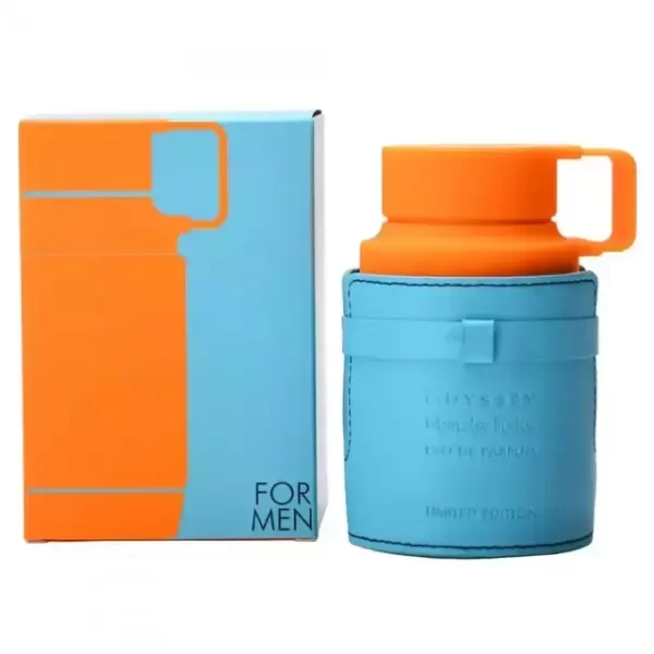 Producto - ARMAF - Odyssey Mandarine Sky 100ml