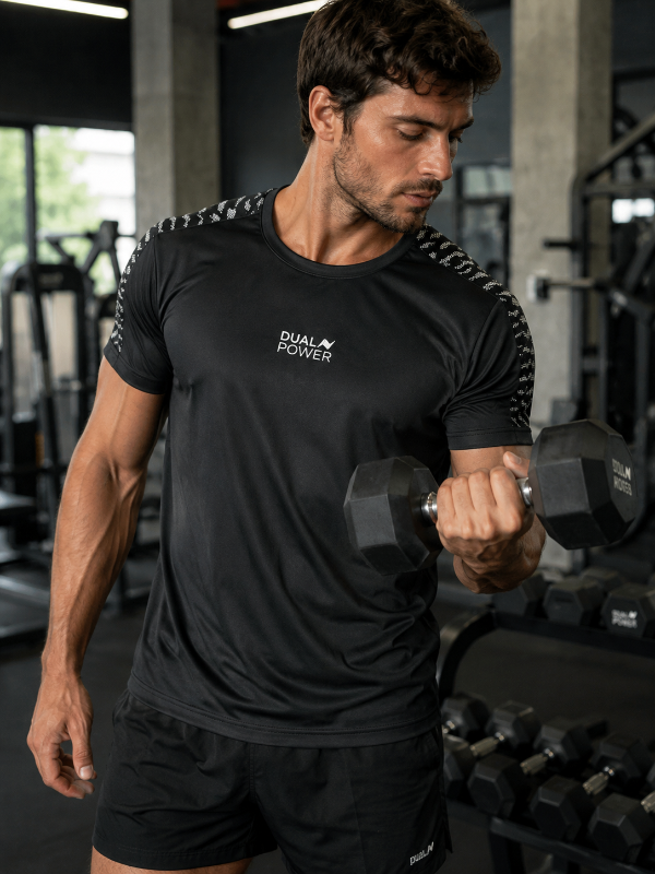 Producto - REMERA BOLT