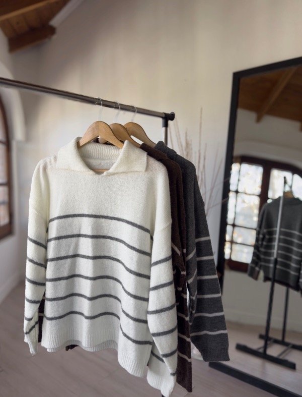 Producto - Sweater Iris
