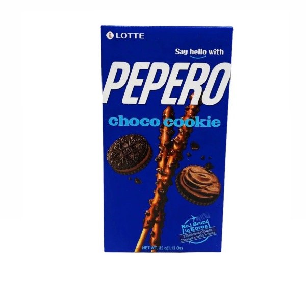 Producto - Pepero choco cookie
