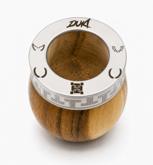 Producto - MATE PERSONALIZADO DE DUKI