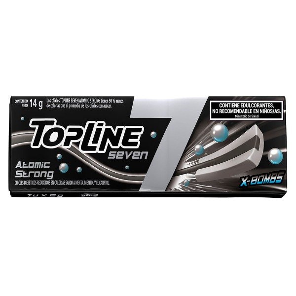Producto - Top Line 7 x 16 unidades (Seleccionar Variedad)