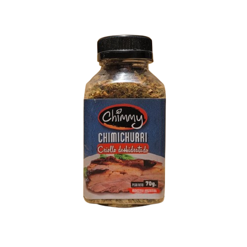 Producto - Chimichurri 70g