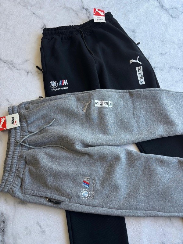 Producto - Joggins puma BMW