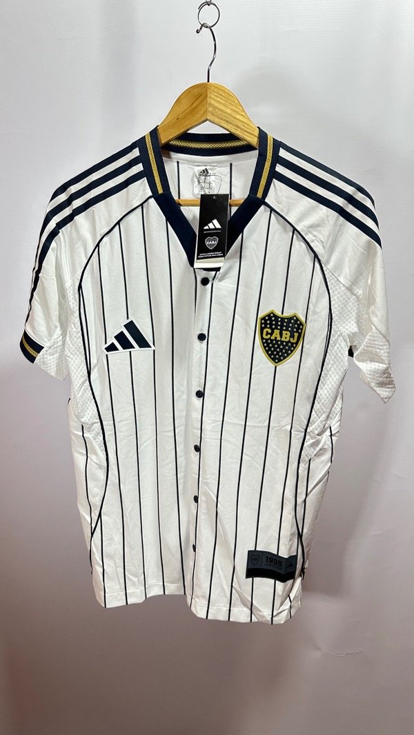 Producto - Boca Juniors Adidas Us Pack 25 Importada