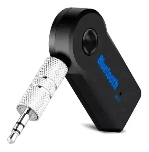 Producto - RECEPTOR DE BLUETOOTH BTC100