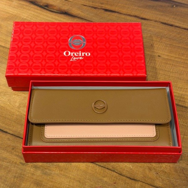 Producto - BILLETERA OREIRO LOVE CON SOLAPA - 5