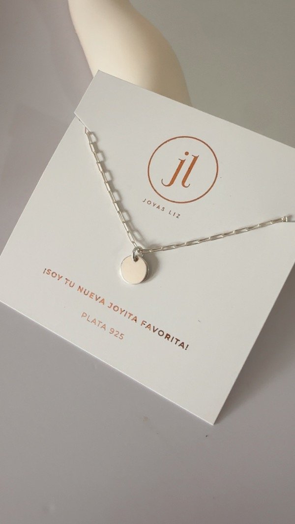 Producto - Pulsera personalizada