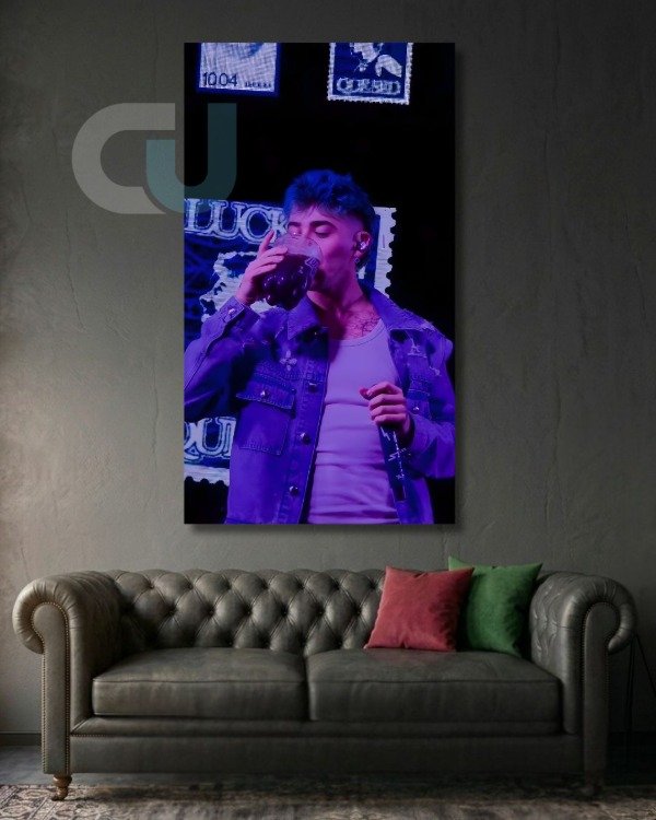 Producto - Luck Ra 10